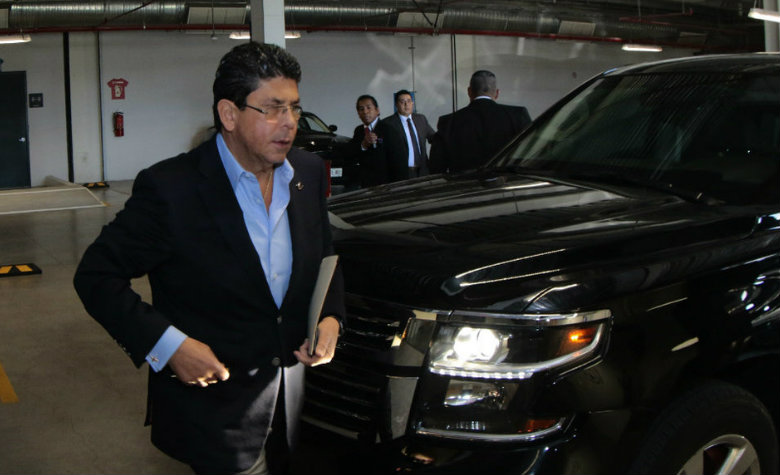 Los jugadores van a cobrar la próxima semana; dice Fidel Kuri