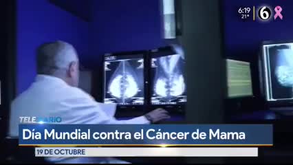 Telediario noticia 