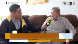 Telediario noticia 