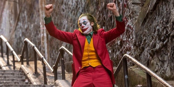 ¿Dónde se encuentran las famosas escaleras del baile de 'Guasón'?