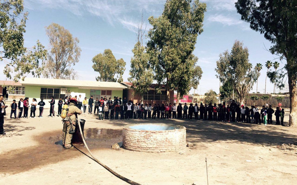 Alerta en Lerdo por plaga de piojos en escuelas rurales