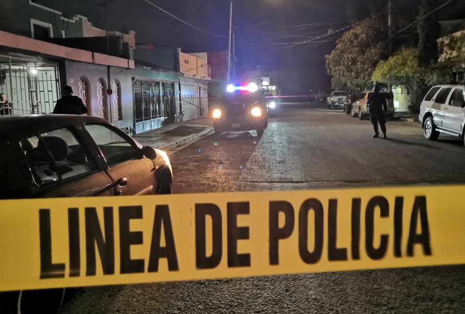 Atacan a balazos a un hombre dentro de su casa en Monterrey ...