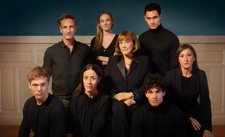 'Alguien tiene que morir': la nueva serie de Manolo Caro para Netflix