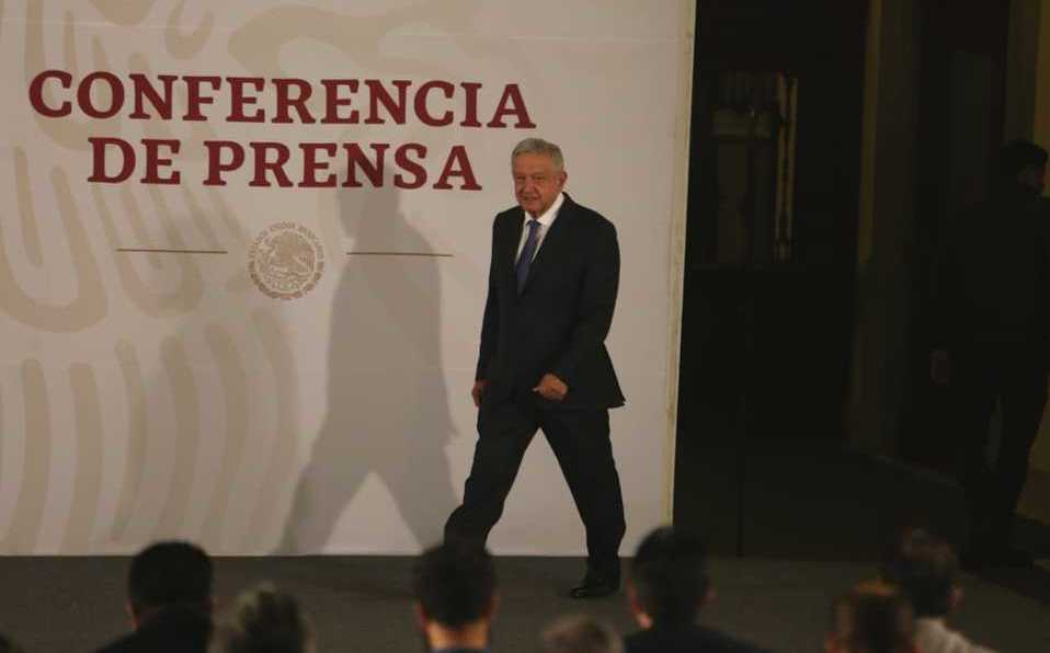 De mal gusto, opinión de EU sobre estrategia de México de combate al crimen: AMLO