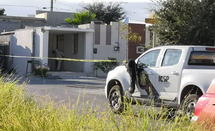 Matan a balazos a un hombre al salir de su casa en colonia Los Puertos ...