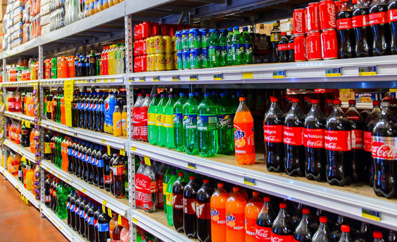 México, primer consumidor de refrescos en el mundo
