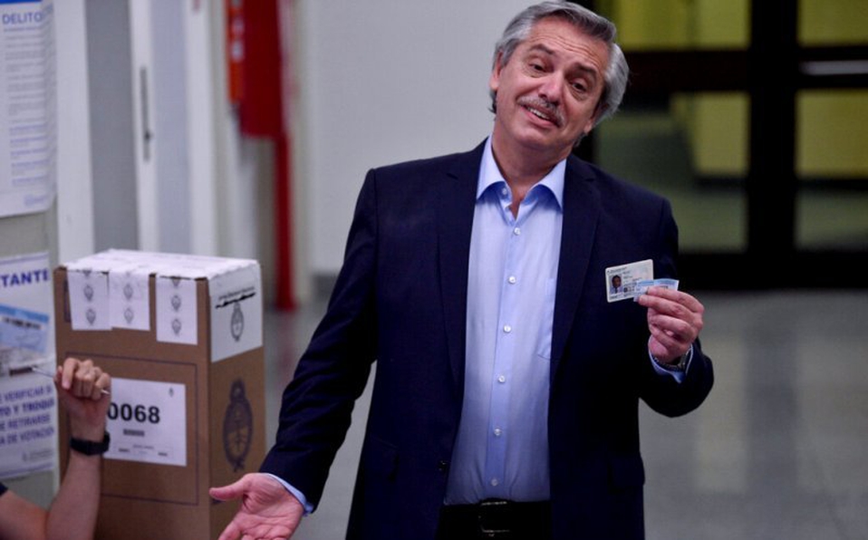 ¿Quién es Alberto Fernández, el presidente electo argentino?
