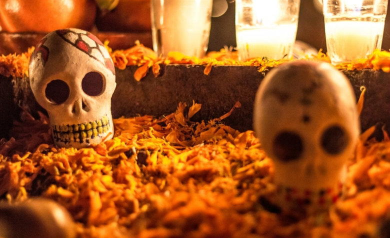 ¿Por qué el Día de Muertos lo celebramos el 1 y 2 de noviembre?
