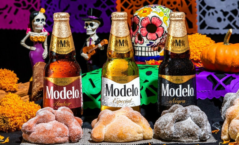 Crean Pan de Muerto con ingredientes de cerveza