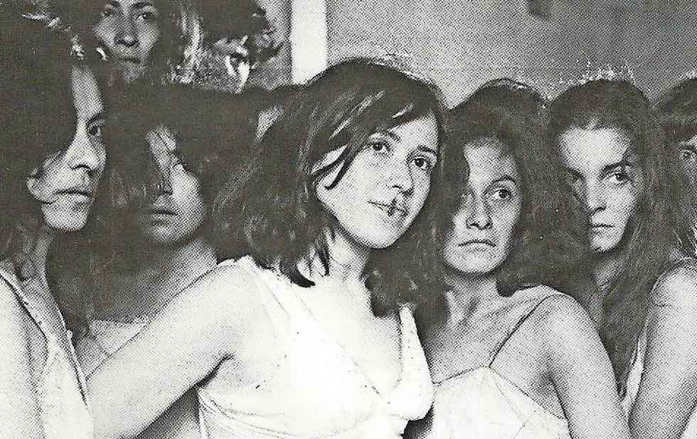 Las Poquianchis; las mayores asesinas seriales en la historia de México