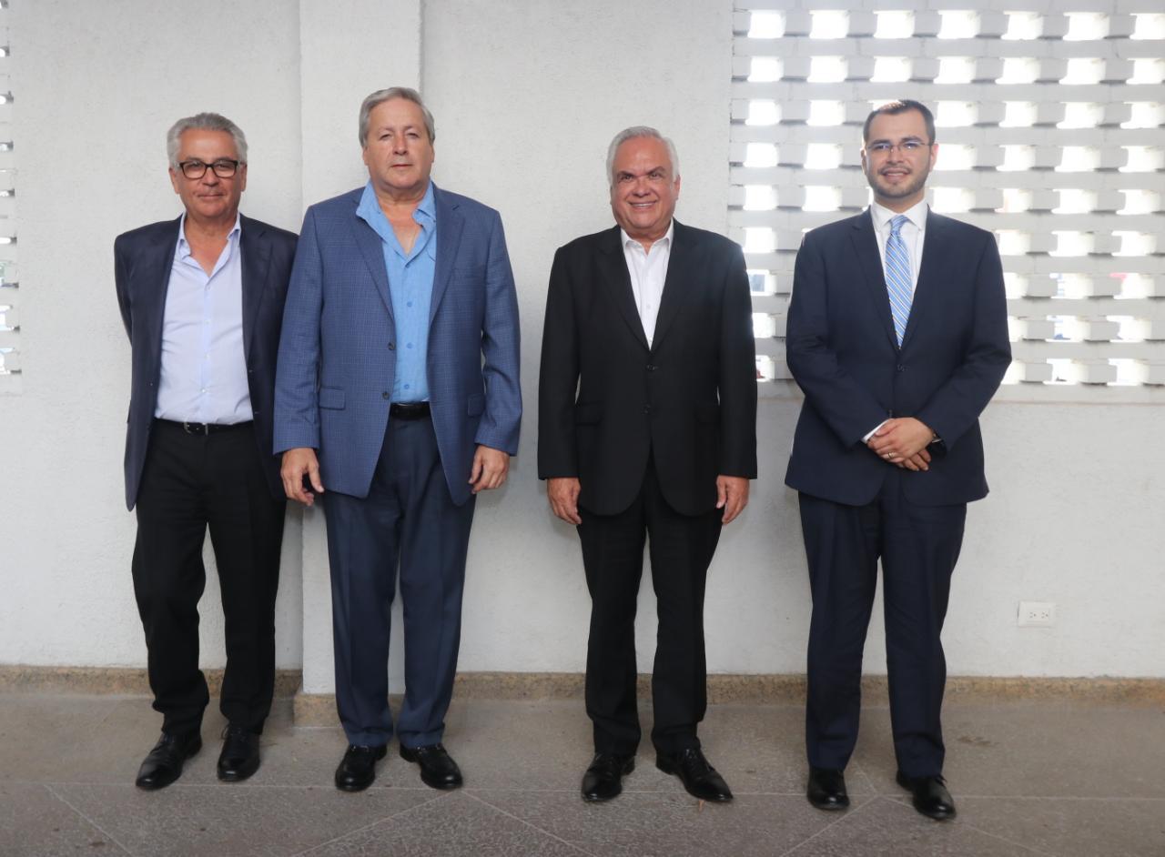 Van Coahuila, Durango, Chihuahua y Zacatecas por nuevo acuerdo en Seguridad