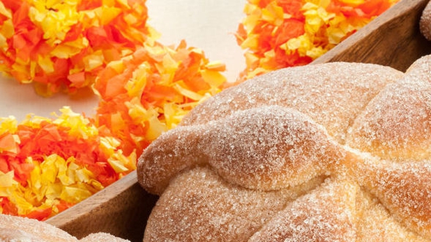Prepara el mejor Pan de Muerto casero con esta receta