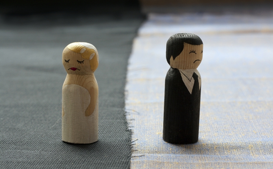 NL, primer lugar en México con más divorcios: Inegi