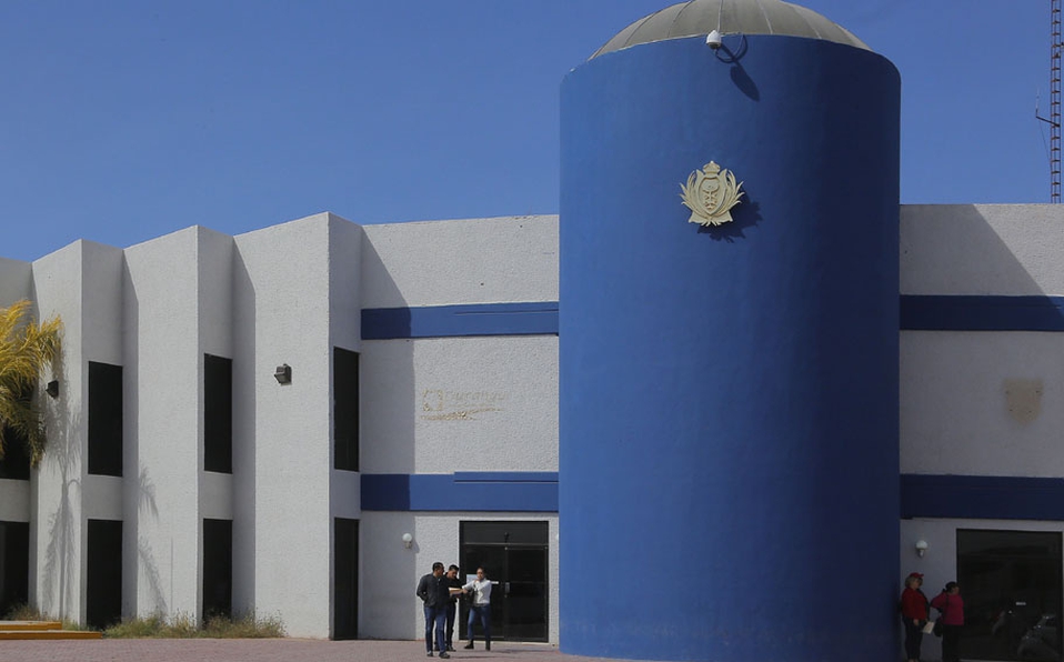 Intentan linchar a hombre por andar de exhibicionista en Gómez Palacio