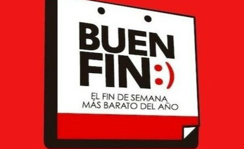 Buen Fin 2019; ¿cuando es?