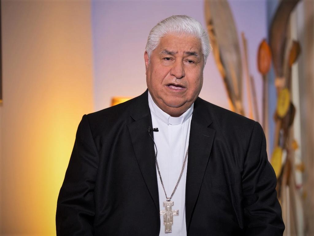Se debe incrementar el castigo a los feminicidas: Arzobispo de Monterrey
