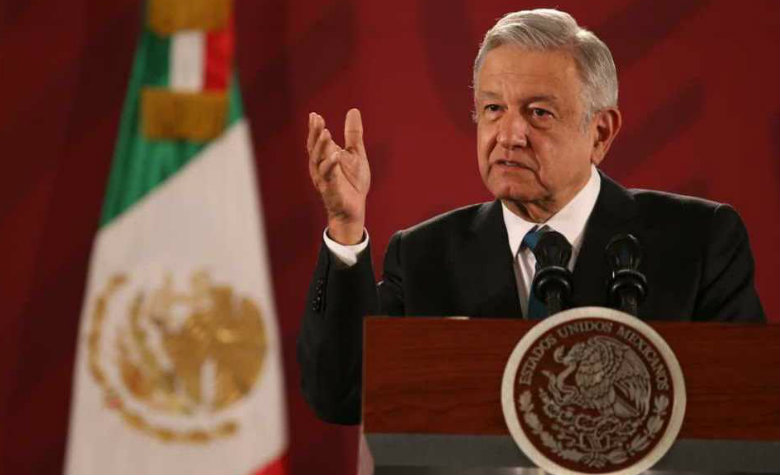 AMLO agradece a Trump ayuda tras ataque a familia LeBarón; descarta aceptarla