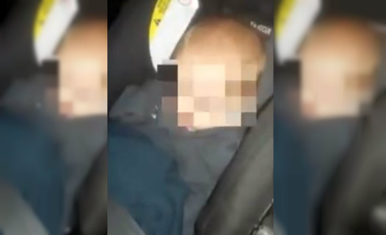 Así encontraron a bebé sobreviviente del ataque a familia LeBarón [VIDEO]