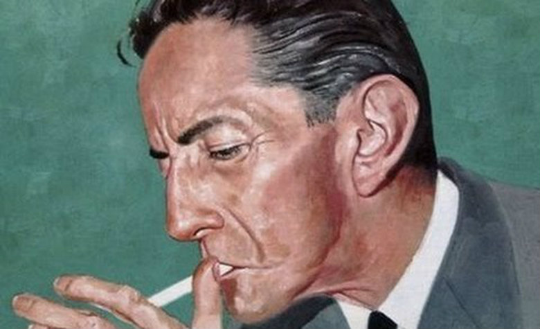 Agustín Lara, 'El Músico Poeta' que nunca supo cuándo nació