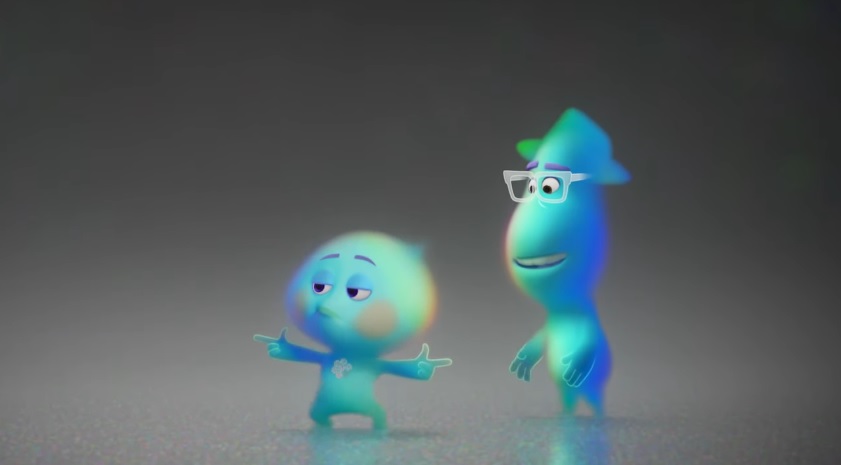 Revelan primer avance de 'Soul', lo nuevo de Pixar