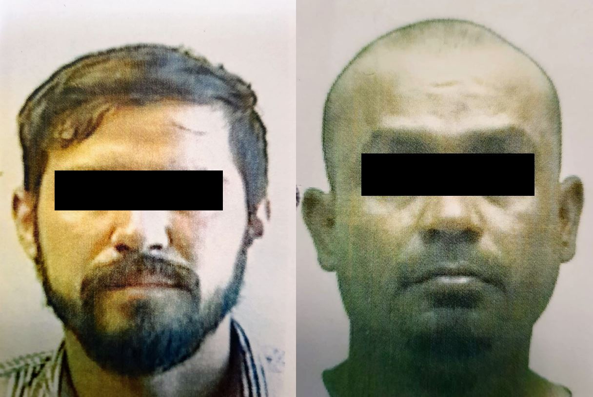 Dan 50 años de prisión a dos hombres por secuestro | Telediario México
