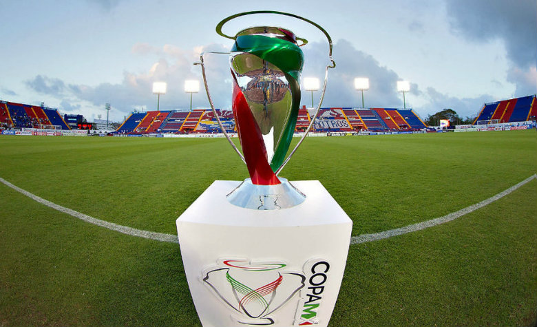 Quedan definidos los Octavos de Final de la Copa MX