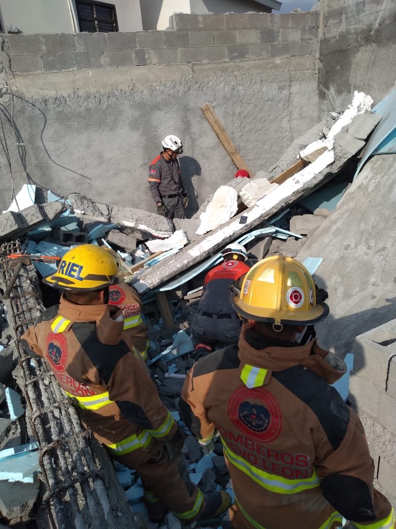 Terminaron obras en colectores colapsados sobre la Juárez