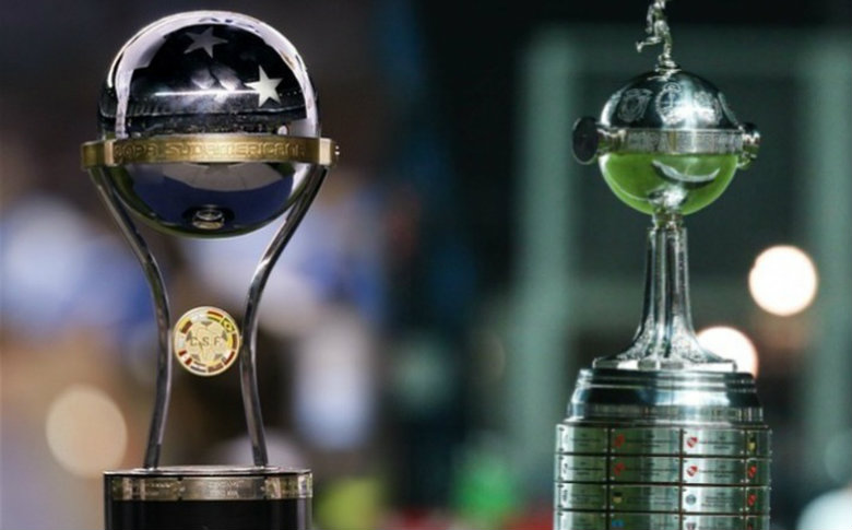 ¿Cuál es la diferencia entre Copa Libertadores y Sudamericana?