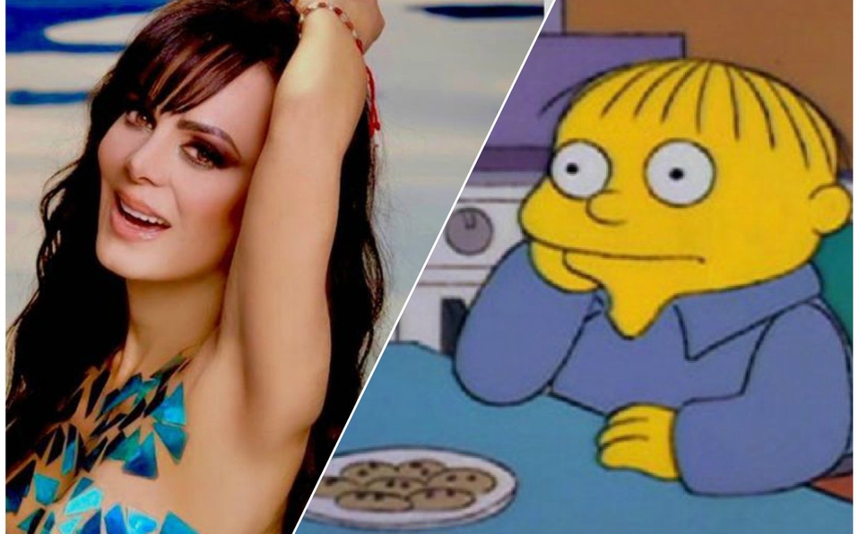 Los memes de Maribel Guardia que te harán sentir viejo