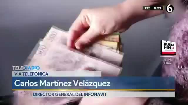 Telediario noticia 