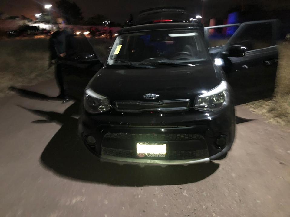 Guardia Nacional repele ataque en Salamanca; hay al menos 3 elementos heridos