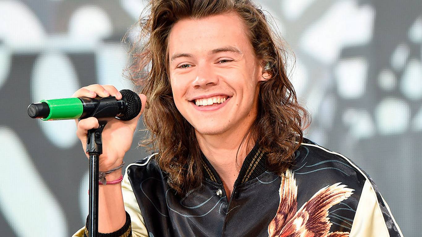 Harry Styles confirma tres conciertos en México en 2020