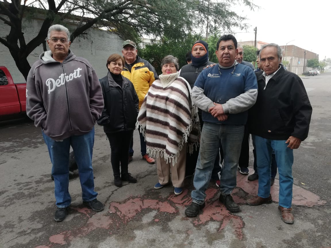 Habitantes de colonia Moderna piden a las autoridades más vigilancia por "ola" de asaltos