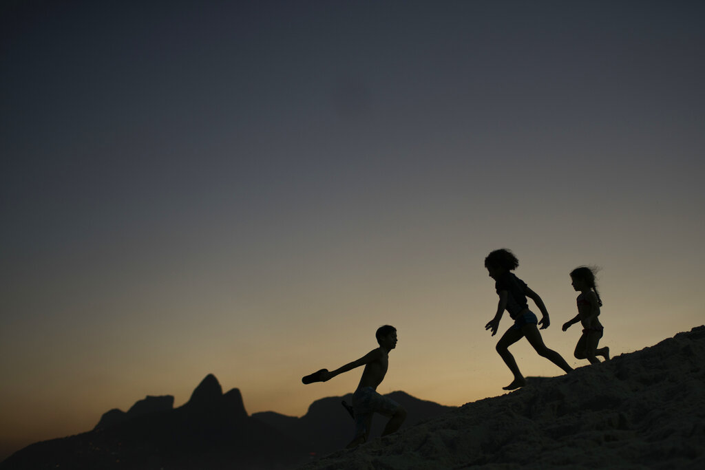 Datos muestran aumento de explotación infantil en el mundo