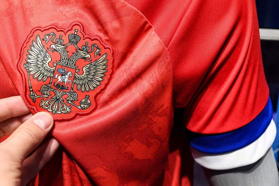 El grave error de Adidas con el jersey de una selección nacional