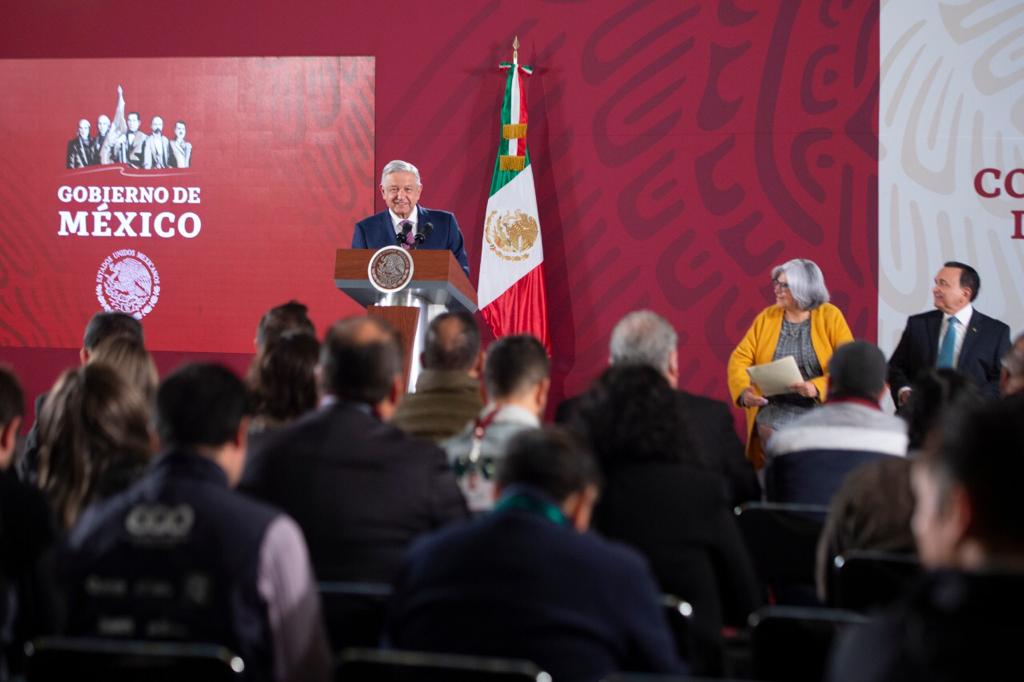 Gobierno presenta el Buen Fin 2019, prevén derrama económica de 118 mil mdp