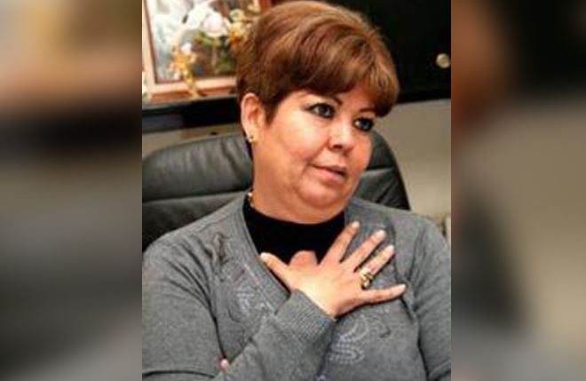 Raquenel Villanueva: su blindaje no resistió el quinto atentado (Segunda parte)