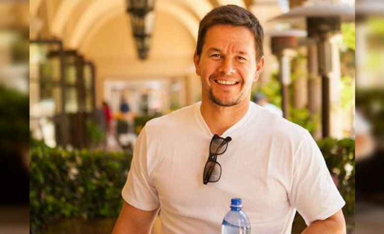 Mark Wahlberg grabará película en calles de CDMX