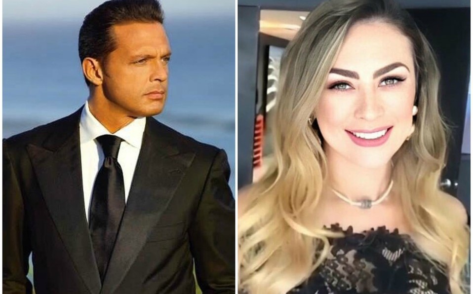 Fotos demuestran el gran parecido del hijo de Aracely Arámbula con Luis Miguel