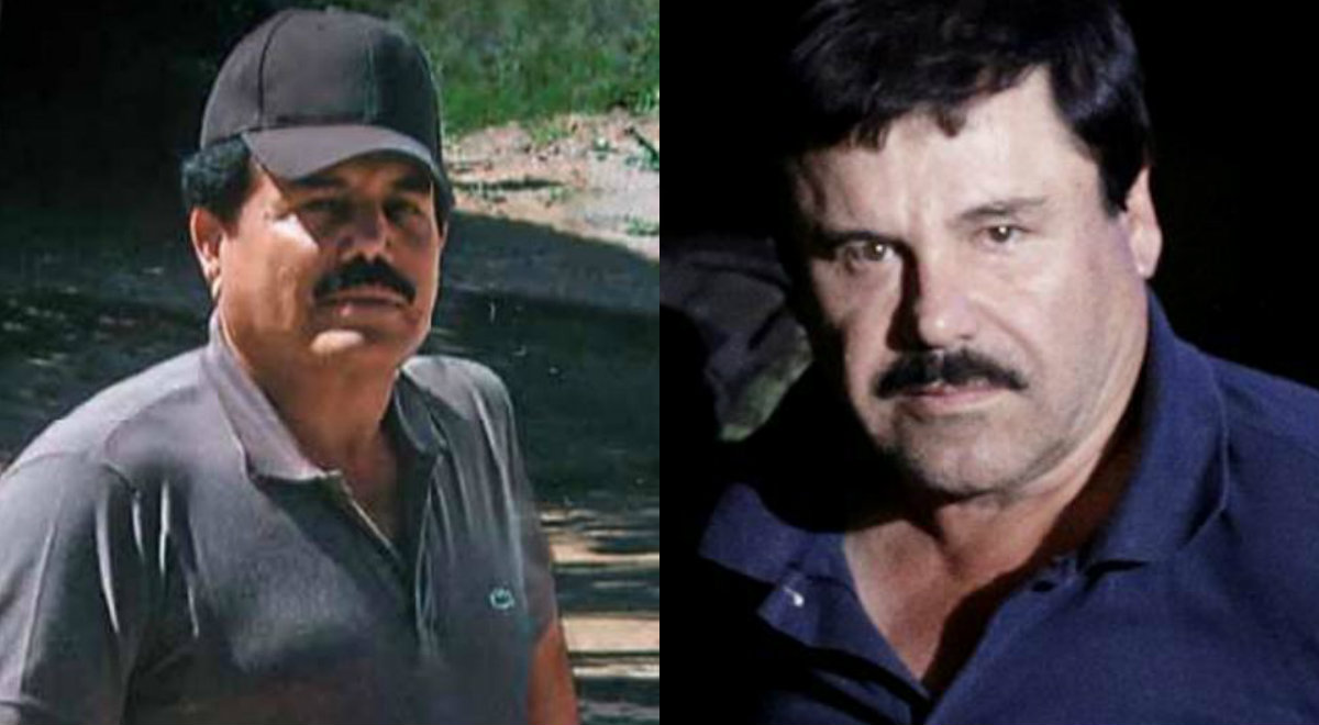 FGR entrega a EU a operador de 'El Mayo' y 'El Chapo'
