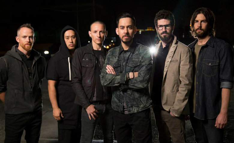 Linkin Park planea su regreso a la música con nuevo vocalista