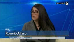 Telediario noticia 