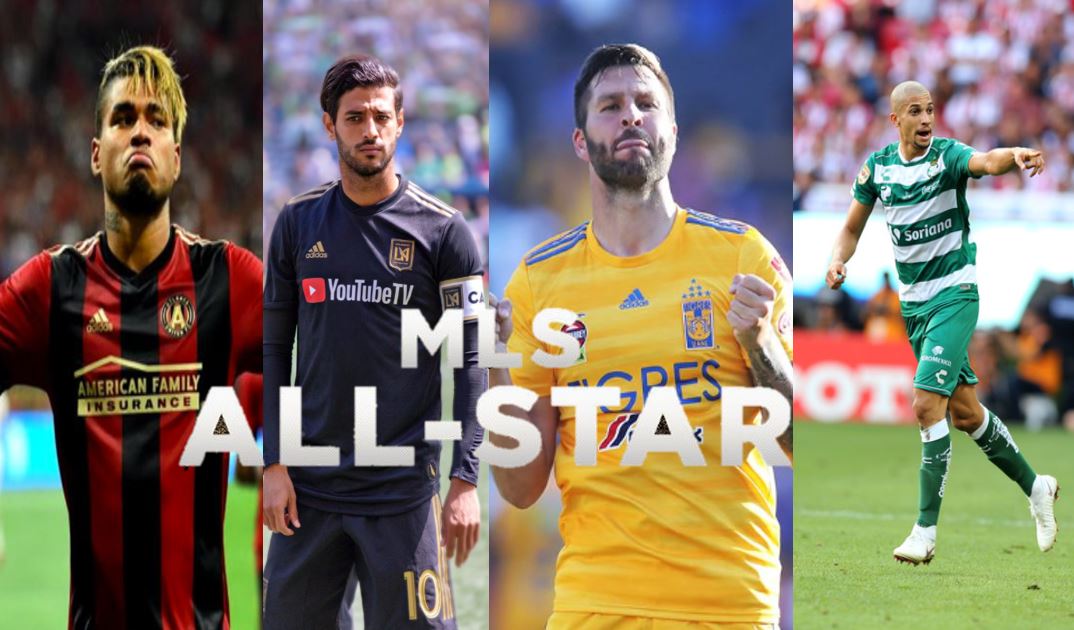 ¡Habrá duelo de estrellas! Liga MX quiere arruinarle la 'fiesta' a la