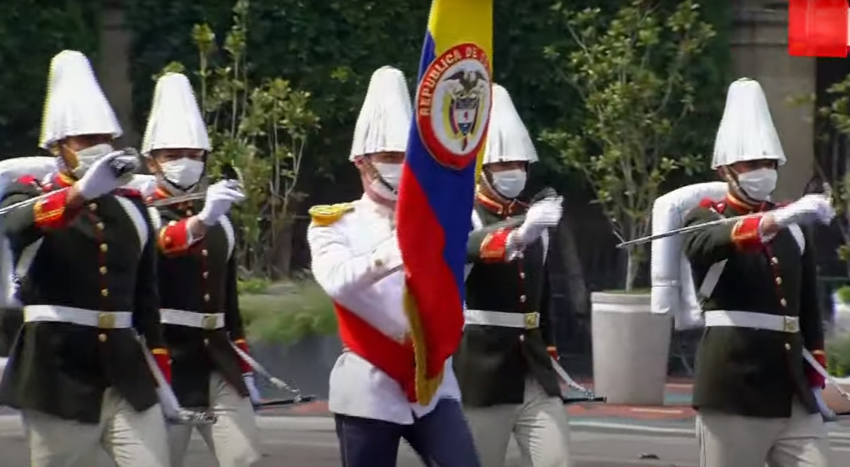 Sergio Luis Henao, campeón colombiano de ruta