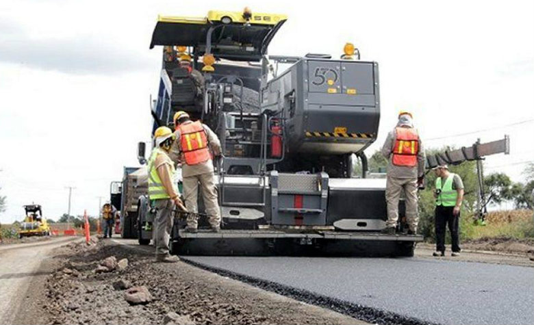 México inaugura la primera carretera de plástico reciclado en el mundo