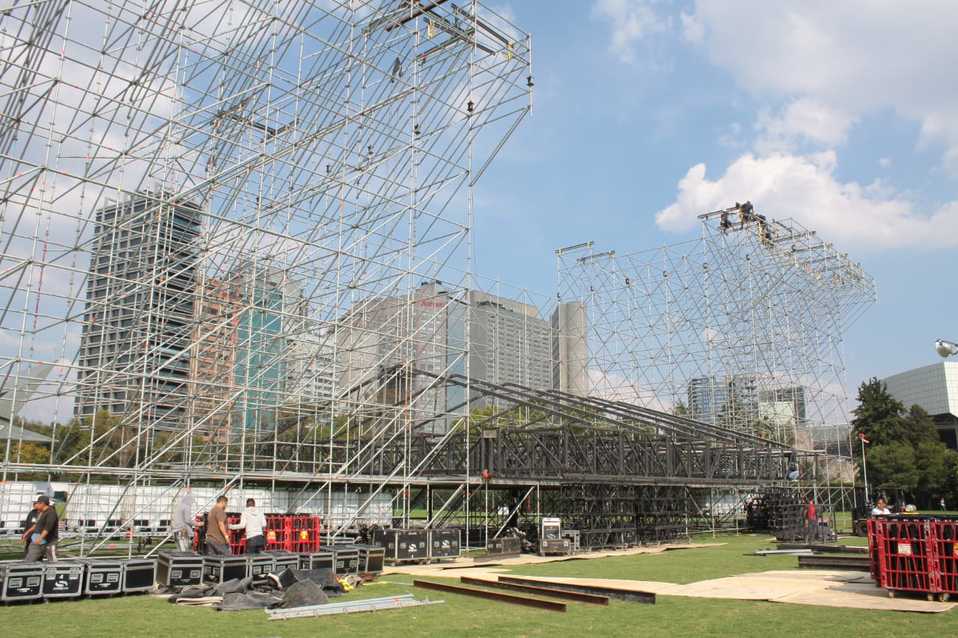 Afinan detalles de Medusa Festival 2019