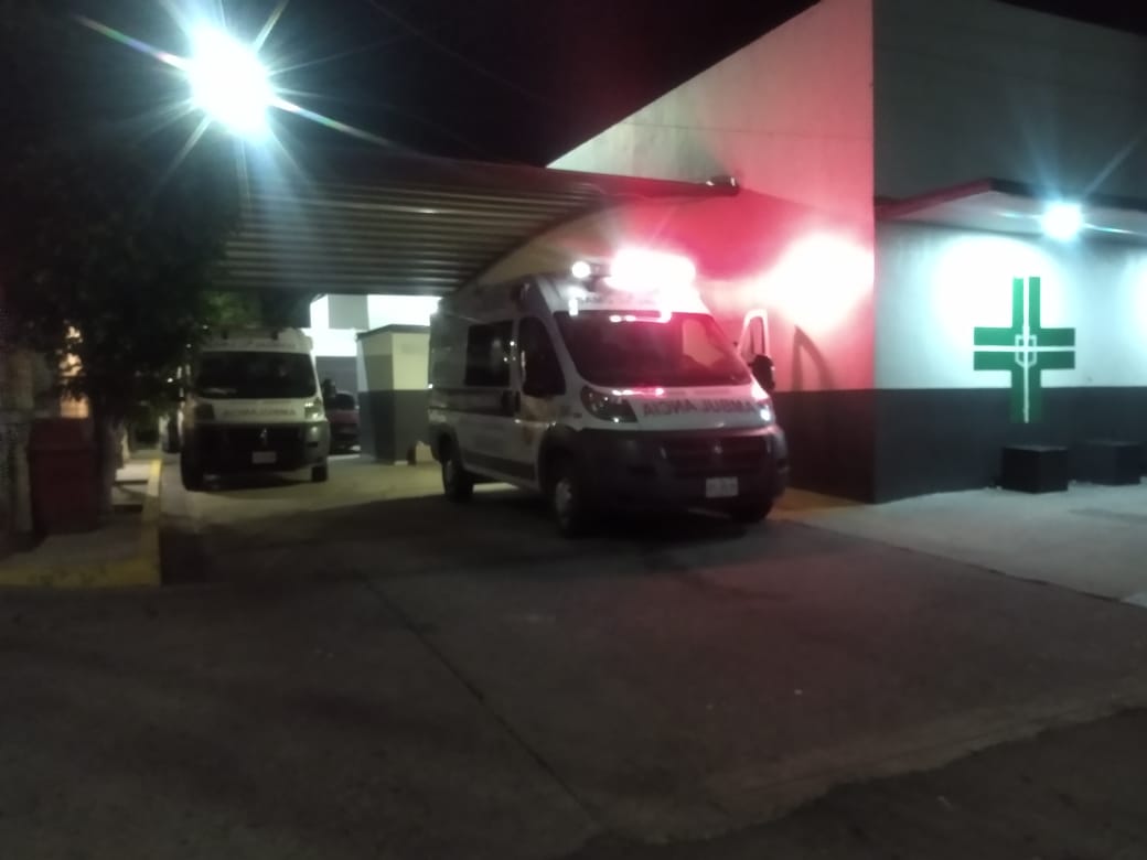 Hombre privado de su libertad es liberado herido en Guadalajara 