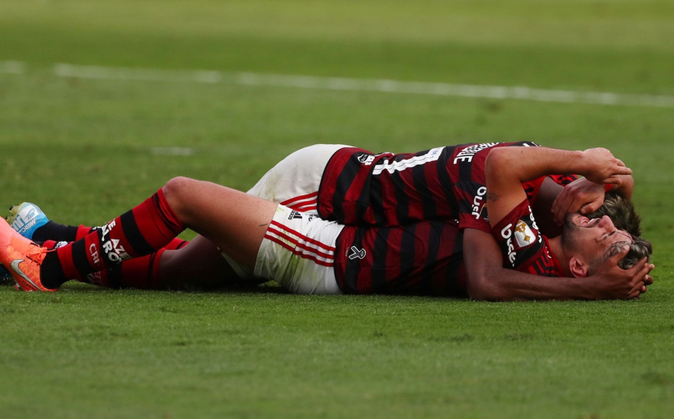Flamengo derrota a River Plate y es campeón de la Copa Libertadores 2019