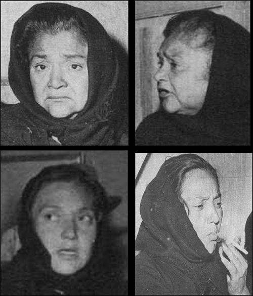 'Las Poquianchis', las mujeres que cambiaron la historia del crimen en México