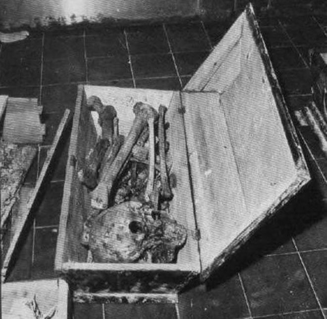 'Las Poquianchis', las mujeres que cambiaron la historia del crimen en México